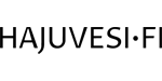 Hajuvesi.fi logo