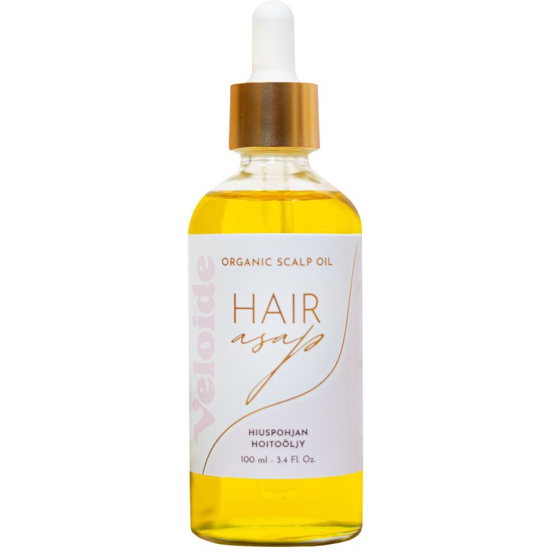 Veloide Hair asap Scalp Oil 100 ml